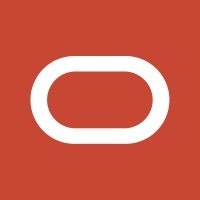 Oracle Autonomous Data Warehouse logo